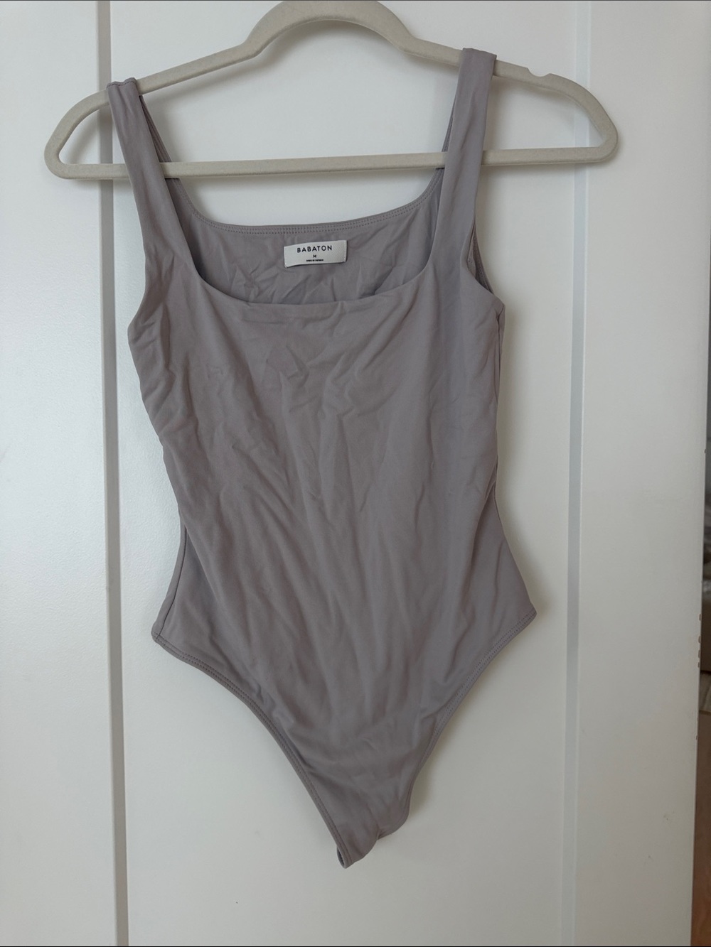 Babaton Contour Bodysuit